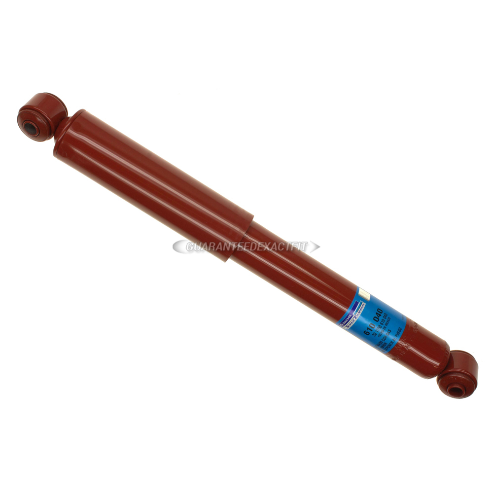 1998 Plymouth grand voyager shock absorber 